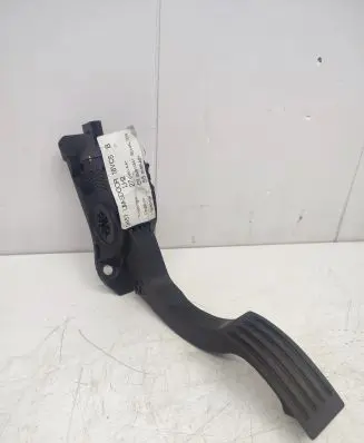 Ford Focus Acceleration sensor BV619F836 BEV241600