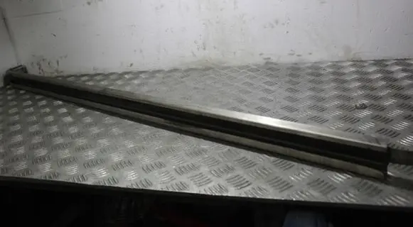 Citroen Jumper Sliding door upper top rail 