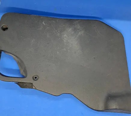 Mini One - Cooper Clubman R55 Dashboard side end trim 990330K
