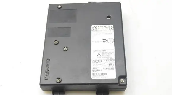 Other control units/modules