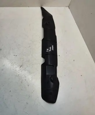 Audi A3 S3 8V Fender end trim 8v5821111