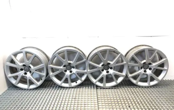 Audi A6 S6 C7 4G R17 alloy rim 4G0071498
