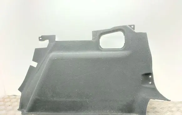 Ford C-MAX II Trunk/boot side trim panel AM51R31148AF