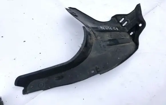 Honda Civic Engine splash shield/under tray 74591smge 74591-smg-e