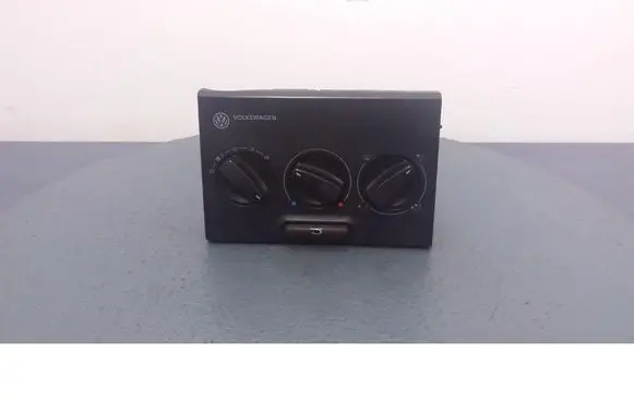Volkswagen Transporter - Caravelle T4 Climate control unit 7D0959511