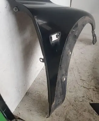 Volvo XC70 Fender