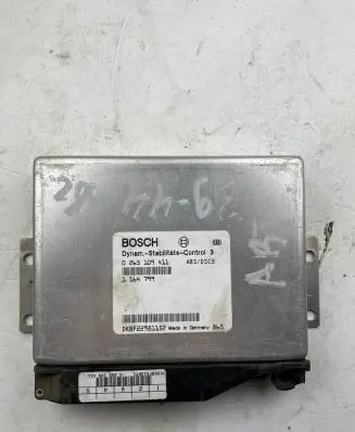 BMW 5 E39 ABS control unit/module 1164799 0265109411