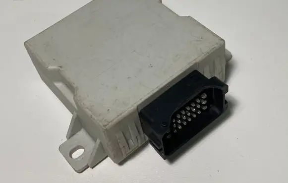 Toyota Avensis T250 Other control units/modules 8594005030