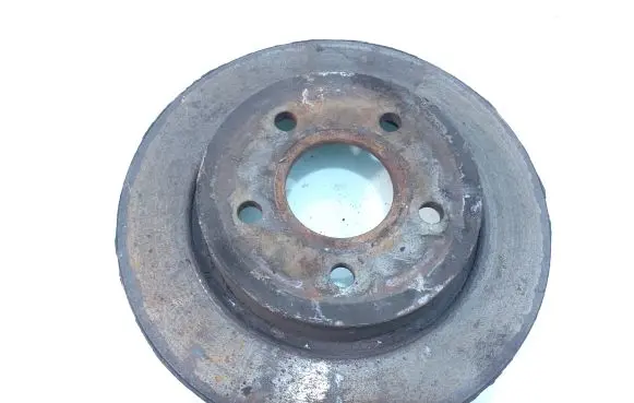 Ford Focus Rear brake disc