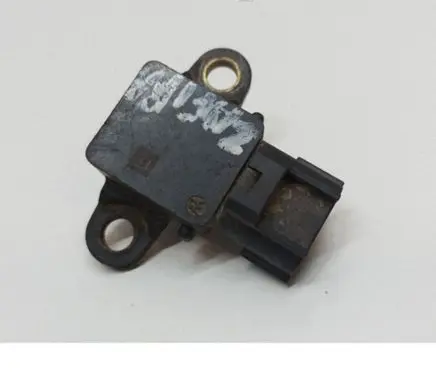 Opel Zafira B Air pressure sensor 24426679