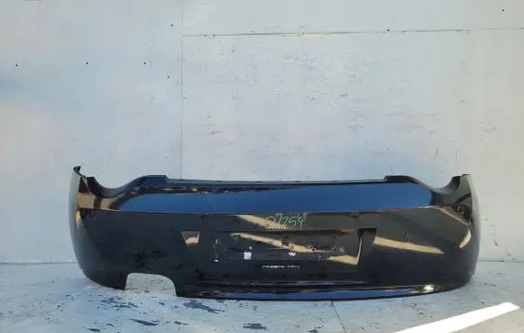 BMW Z4 E85 E86 Rear bumper
