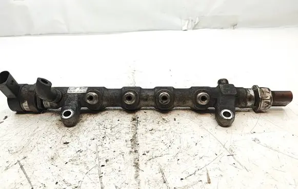 Audi A5 8T 8F Fuel main line pipe 03L089N 0219867