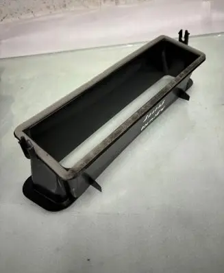 Mitsubishi Eclipse Cross Air intake duct part 7830A310