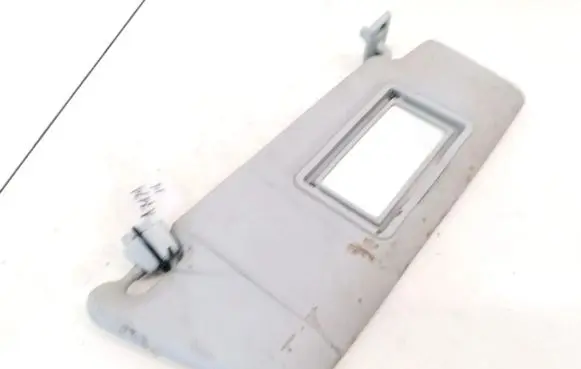 Mercedes-Benz C W203 Sun visor