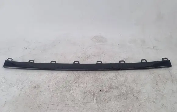 Audi A4 S4 B9 8W Front bumper lip 8W6807541A 36212222 AH050700190