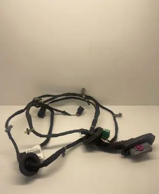 Chevrolet Malibu Rear door wiring loom 84540510