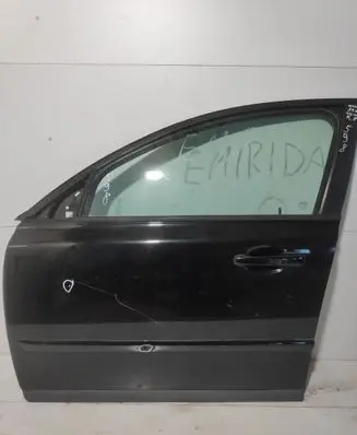 Volvo S40 Front door