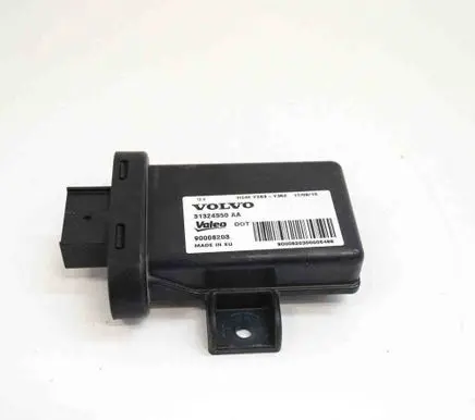 Volvo V60 Light module LCM 31324550AA