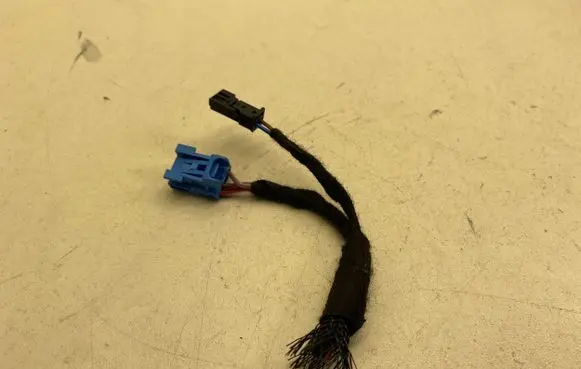 Porsche Macan (95B) Front door wiring loom 8K0973754A 16709884