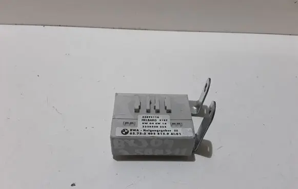 BMW X3 E83 Other control units/modules 55892110 2236508324