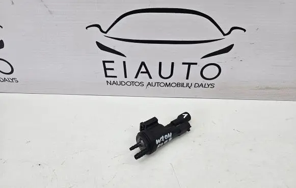 Mercedes-Benz C W204 Vacuum valve 0025401497