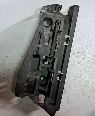 Audi A6 S6 C6 4F Tool box 4F5012111A