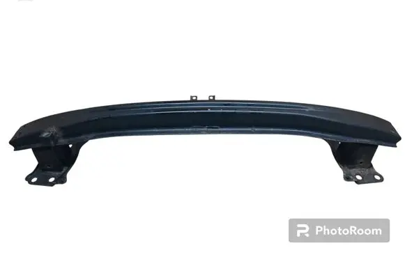 Front bumper cross member