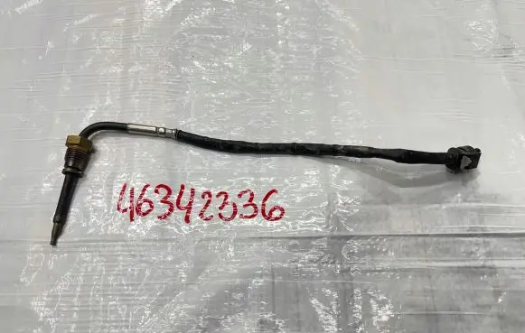 Alfa Romeo Stelvio Exhaust gas temperature sensor 46342336