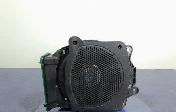 BMW 7 G11 G12 Subwoofer speaker 9353985