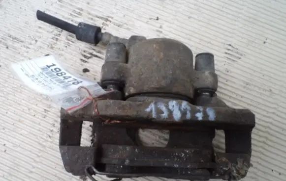 Ford Courier Front brake caliper