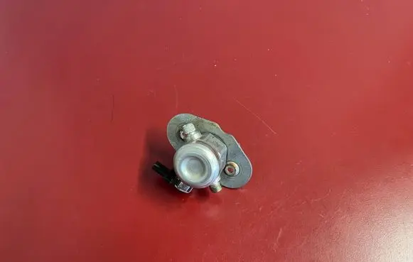 BMW X3 G01 Fuel injection high pressure pump 7642466