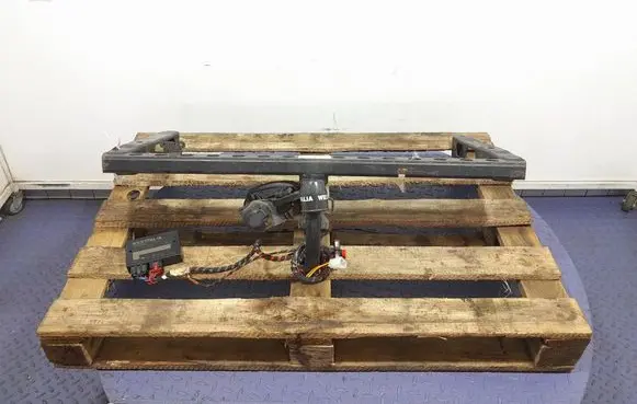 Audi A4 S4 B8 8K Tow bar set 305305