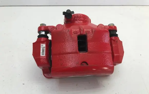 Hyundai i20 (BC3 BI3) Front brake caliper JD17RH B13D 1543D