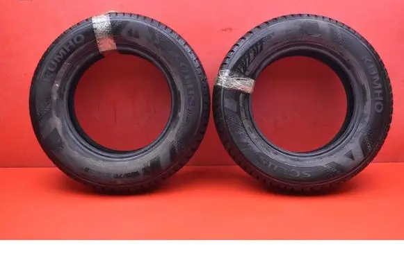 Toyota Yaris R17 C winter tire