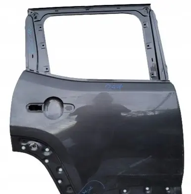 Jeep Renegade Rear door