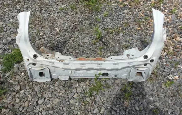 Volvo V40 Rear bodywork 