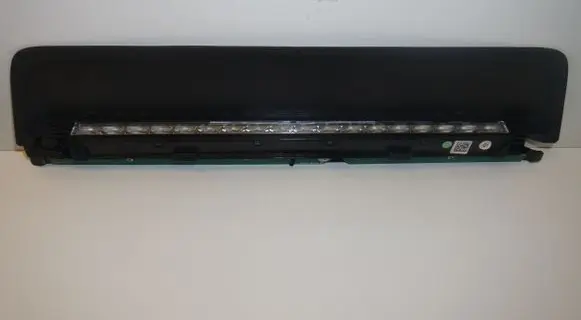 Mercedes-Benz S C217 Third/center stoplight A2229062801