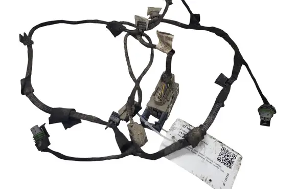 Opel Insignia A Parking sensor (PDC) wiring loom 13331821