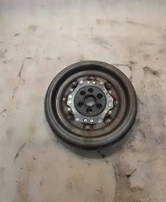 Seat Altea Dual mass flywheel 