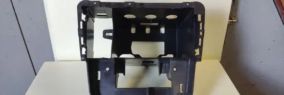 Volvo V70 Radio/GPS head unit trim 30722446