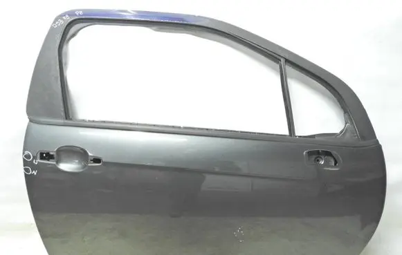 Citroen DS3 Front door