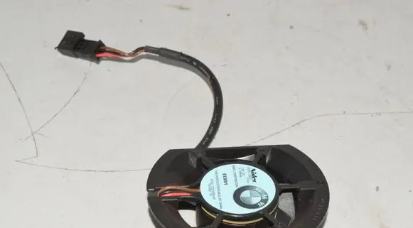 BMW 7 G11 G12 Other control units/modules 7021636