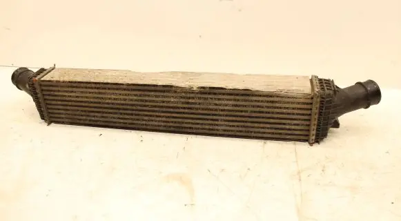 Audi A4 S4 B8 8K Intercooler radiator