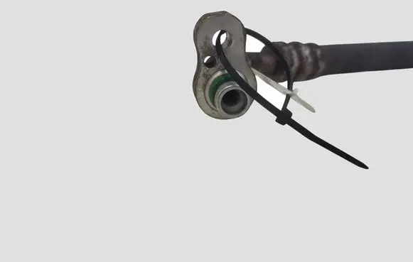 Hyundai Getz Air conditioning (A/C) pipe/hose