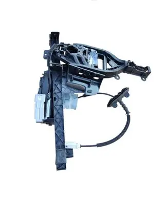 Front door lock