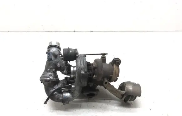 Mercedes-Benz E W212 Turbo A6510904580