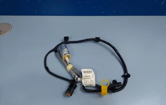 Citroen Jumper Other wiring loom 1393998080
