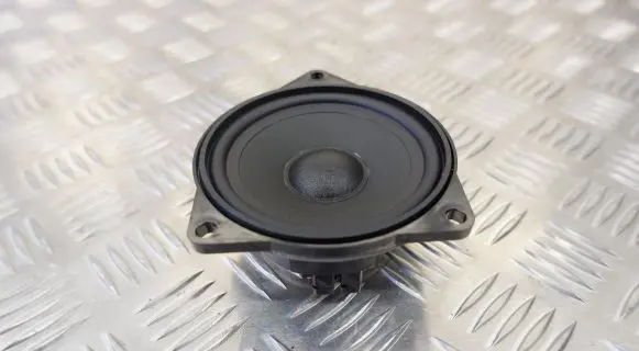 BMW X5 E70 Front door speaker 9151864