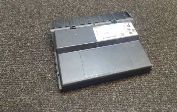 Ford Focus Other control units/modules 1S7T15K600FB