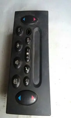 Rover 75 Climate control unit JFC1O1786